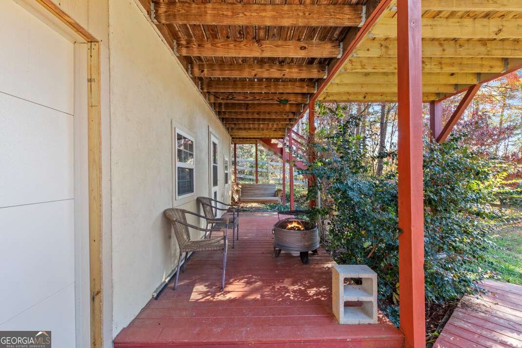 2561 Rustic Ridge Trail Young Harris - 28