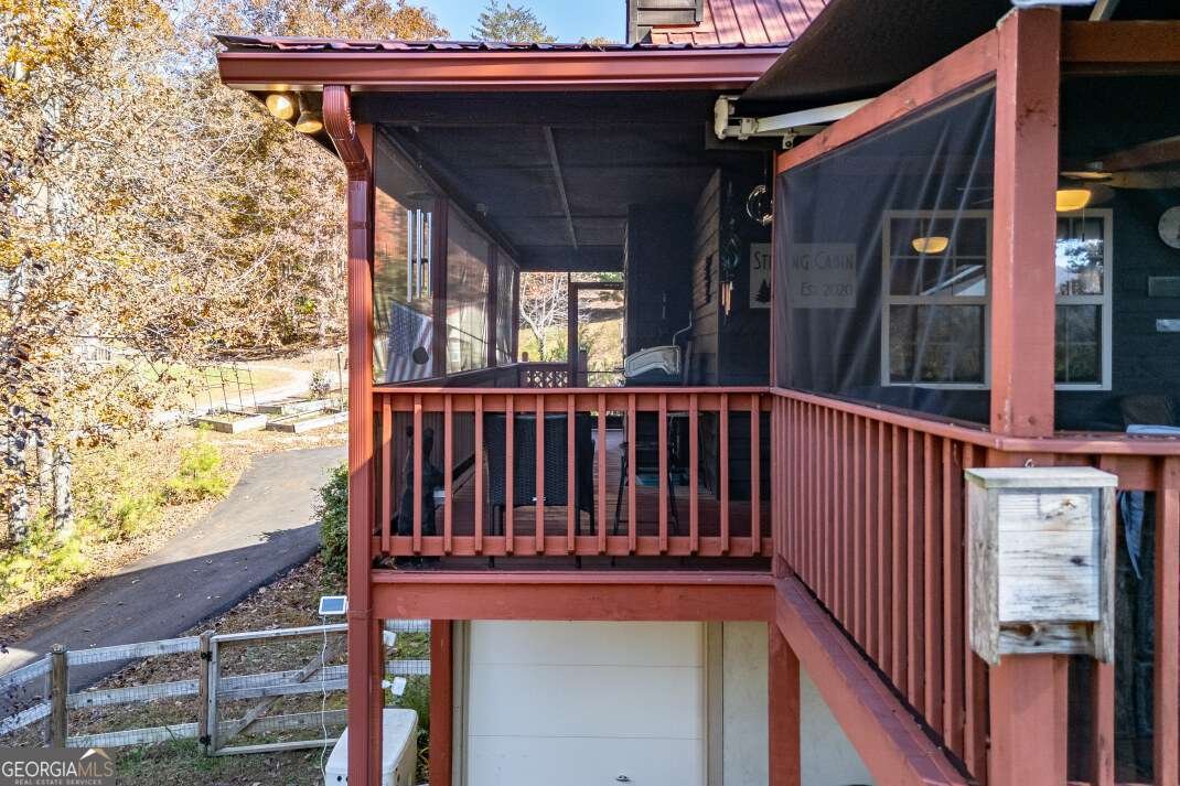 2561 Rustic Ridge Trail Young Harris - 48