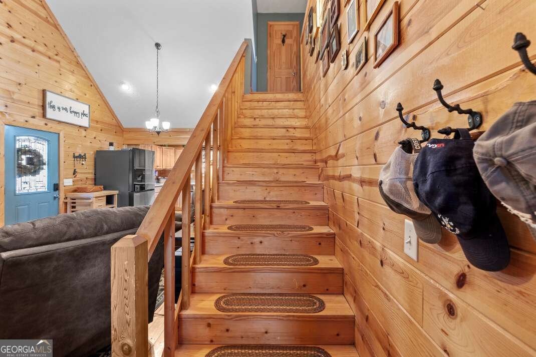 2561 Rustic Ridge Trail Young Harris - 5