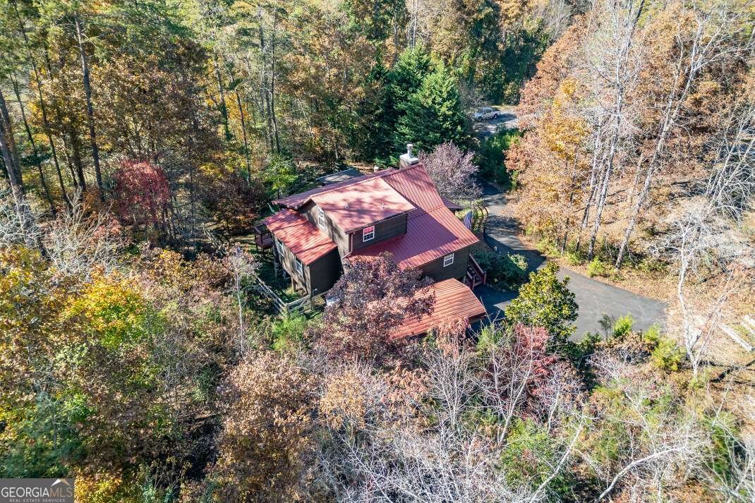 2561 Rustic Ridge Trail Young Harris - 52