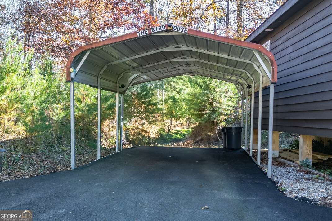 2561 Rustic Ridge Trail Young Harris - 56