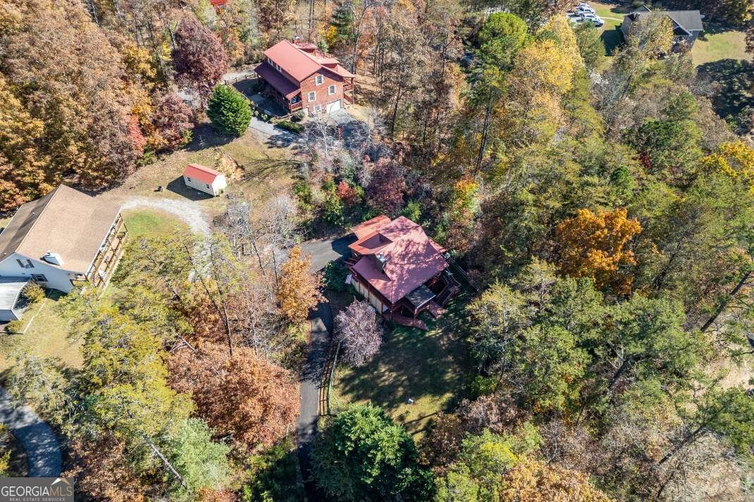 2561 Rustic Ridge Trail Young Harris - 69