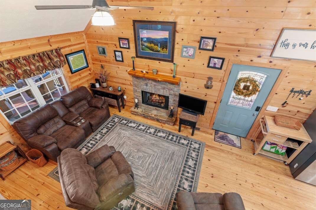 2561 Rustic Ridge Trail Young Harris - 7