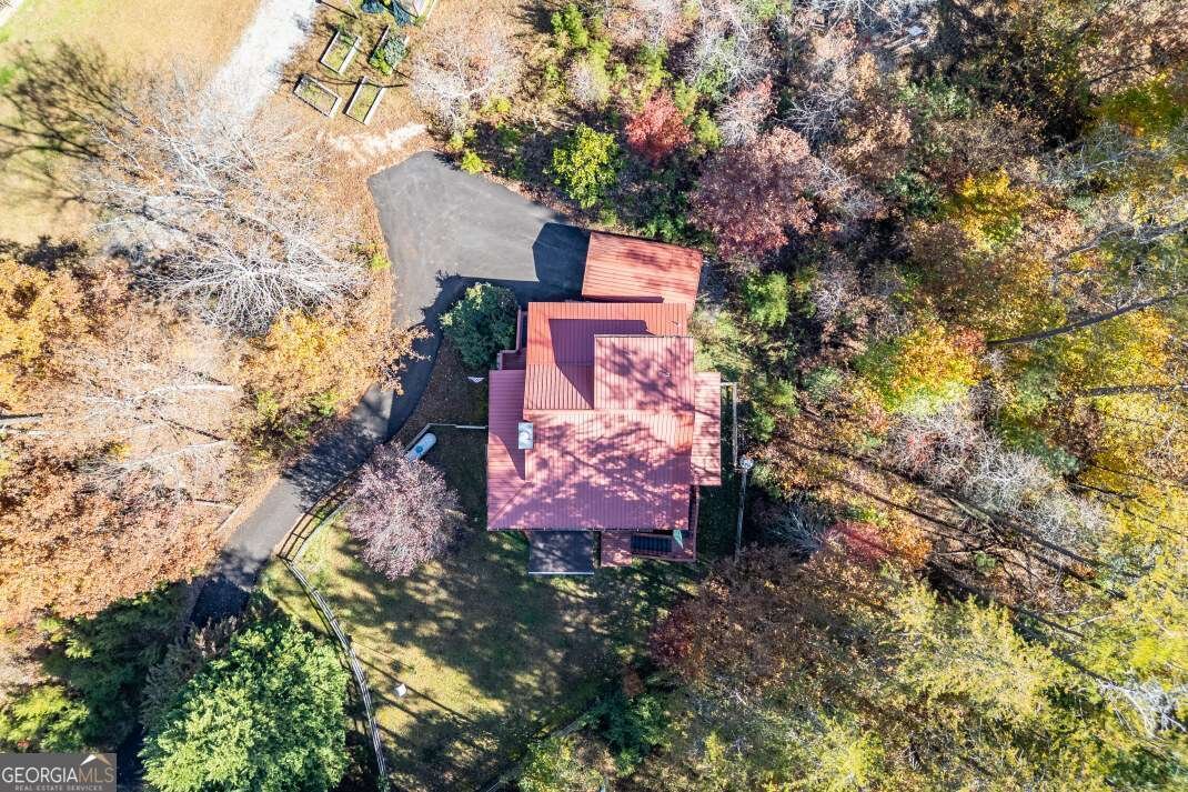 2561 Rustic Ridge Trail Young Harris - 70