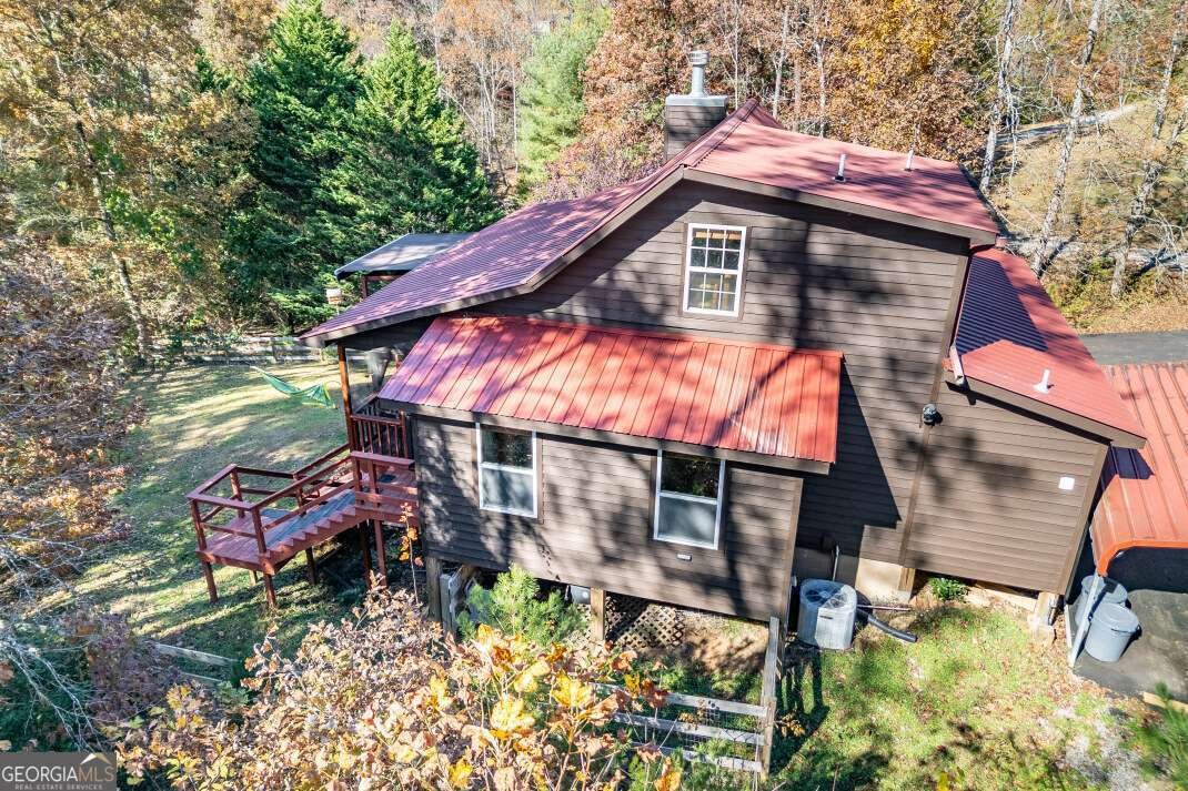 2561 Rustic Ridge Trail Young Harris - 78