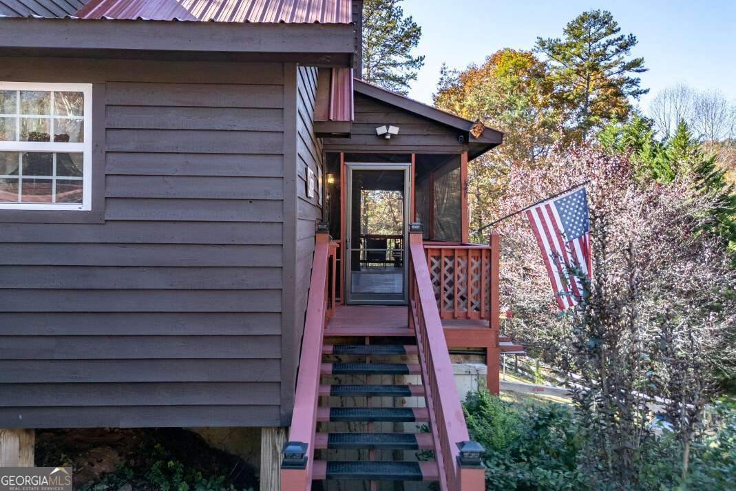 2561 Rustic Ridge Trail Young Harris - 80