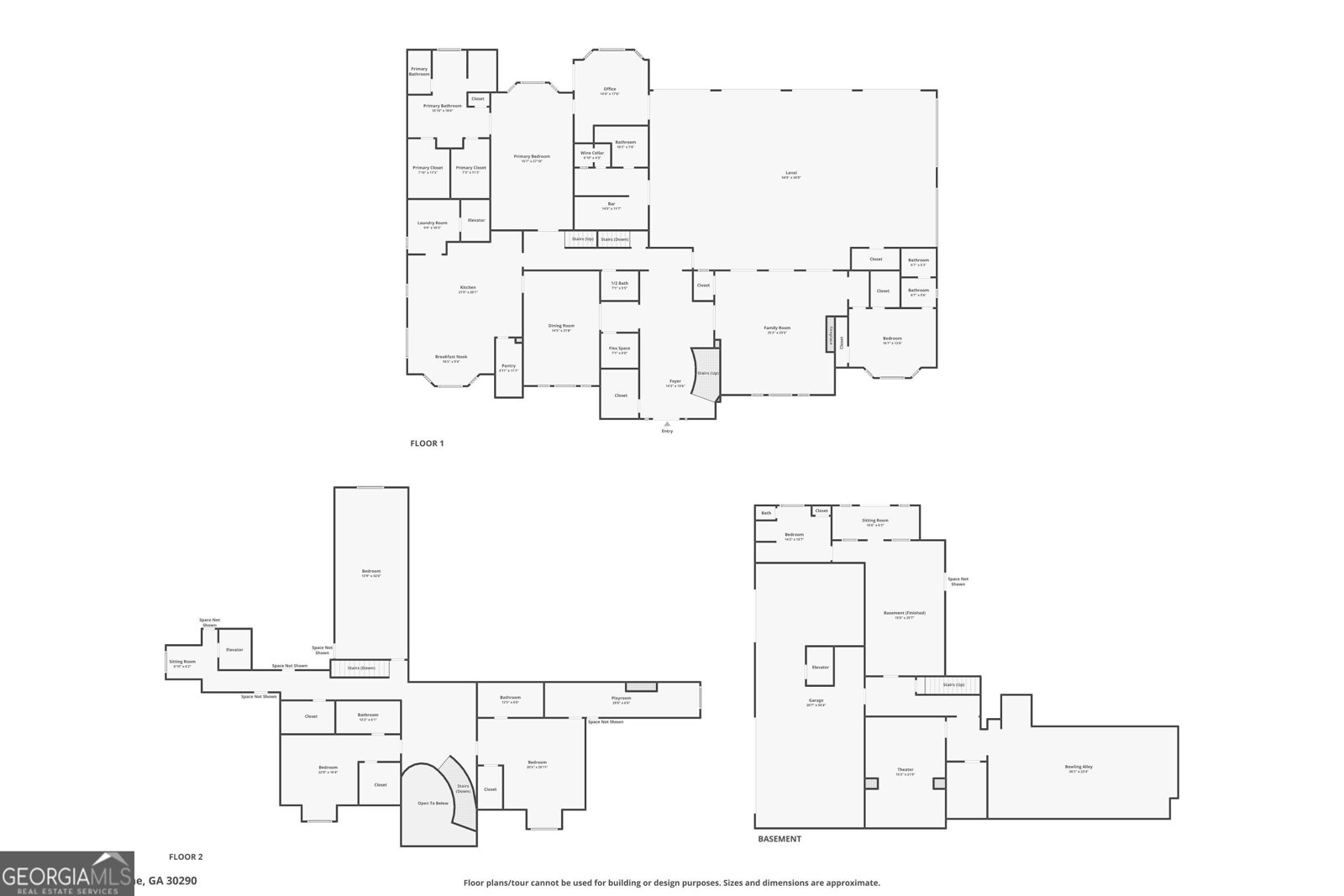 131 Lincoln Road Tyrone - 82