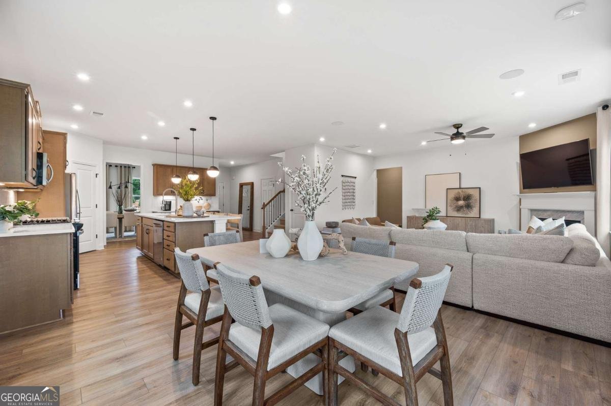 6070 Marigold Way Atlanta - 10