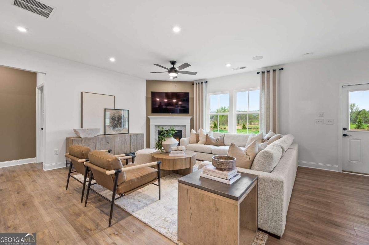 6070 Marigold Way Atlanta - 11