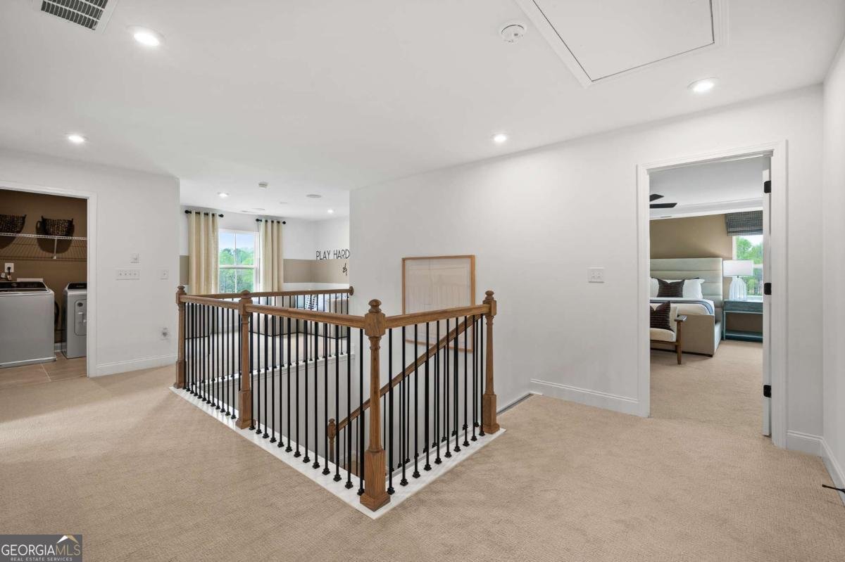 6070 Marigold Way Atlanta - 12