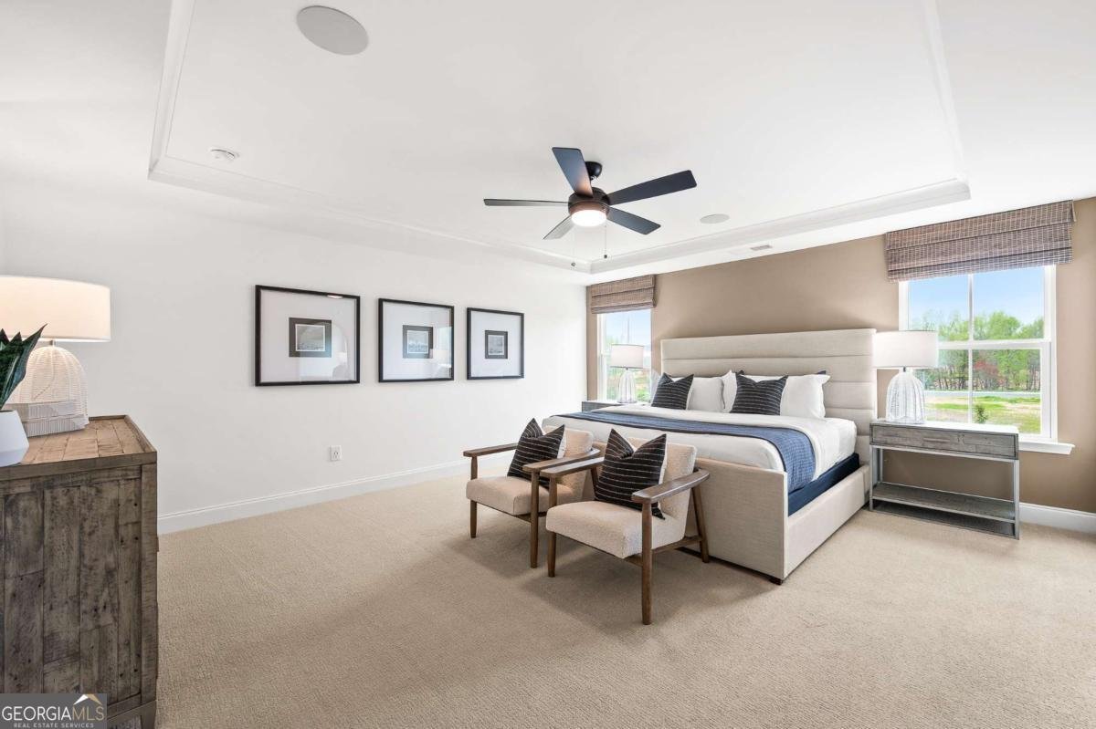 6070 Marigold Way Atlanta - 14