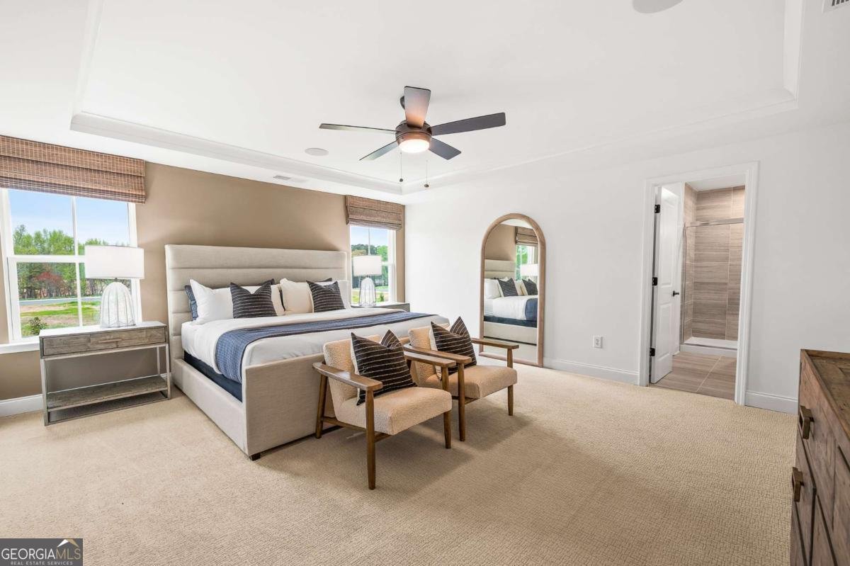 6070 Marigold Way Atlanta - 15