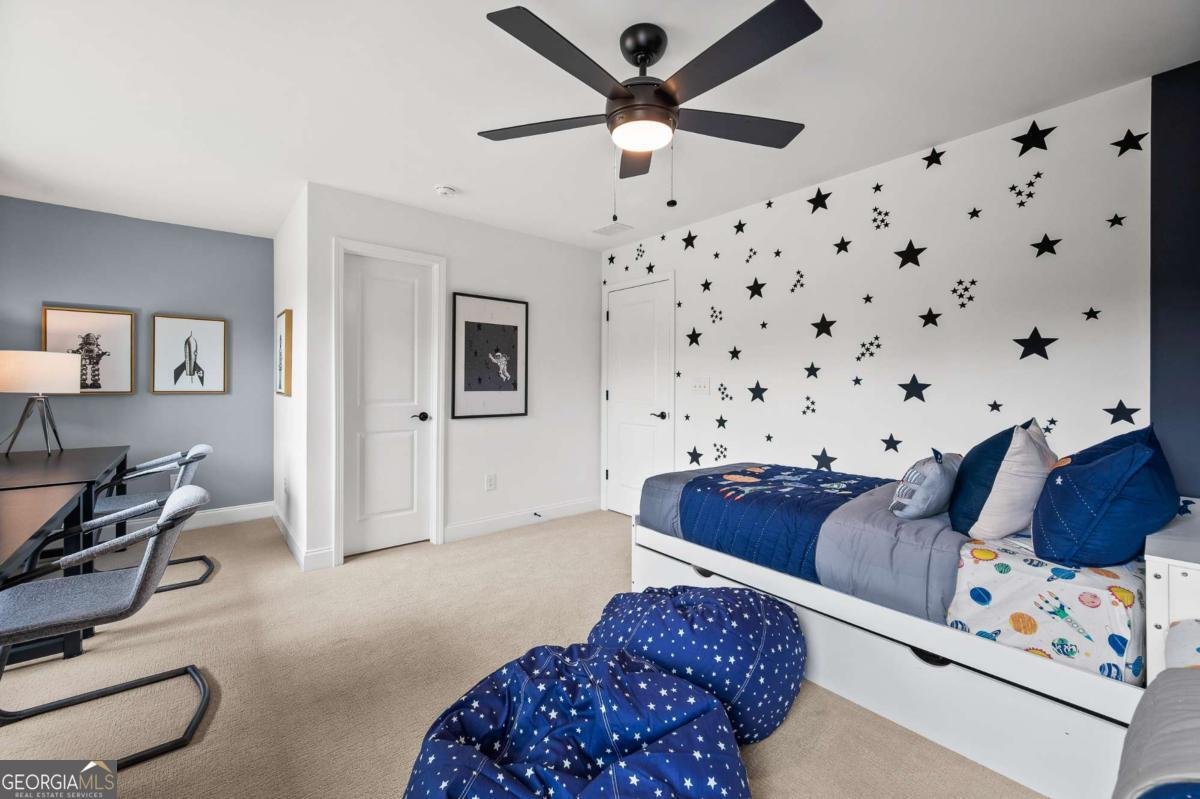 6070 Marigold Way Atlanta - 17