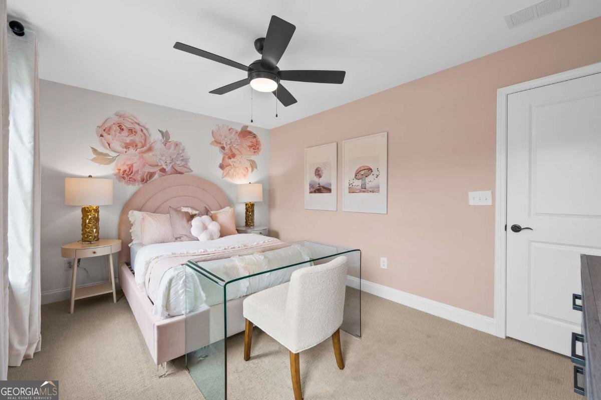 6070 Marigold Way Atlanta - 4