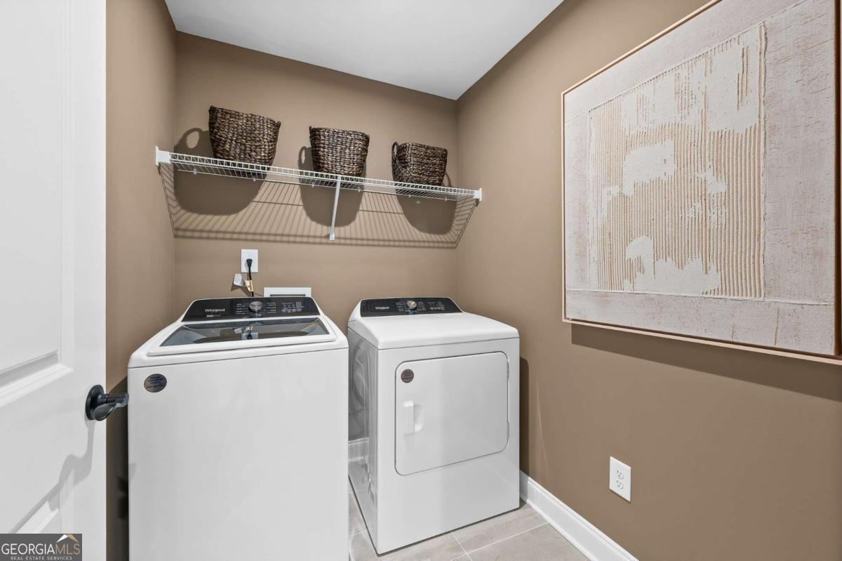 6070 Marigold Way Atlanta - 5