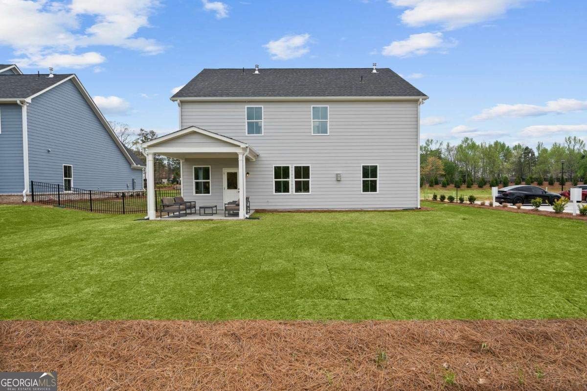 6070 Marigold Way Atlanta - 8