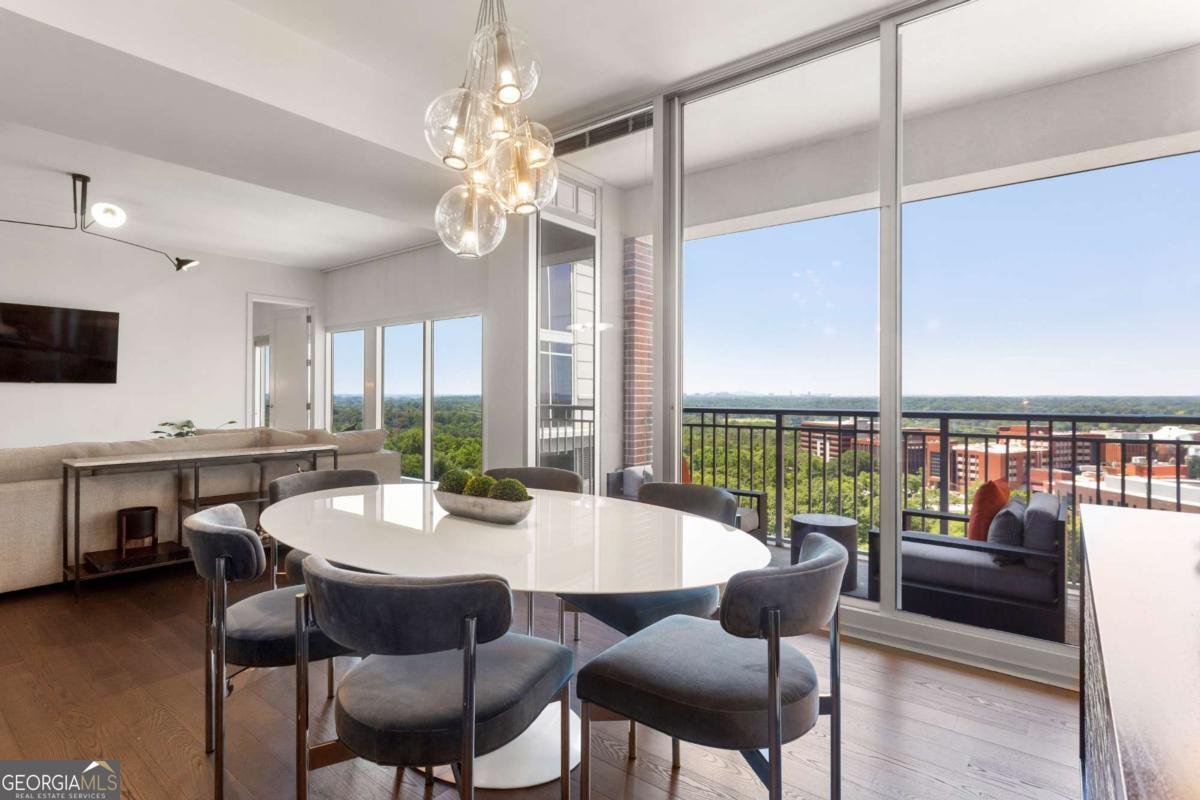 1820 Peachtree Street Atlanta - 1