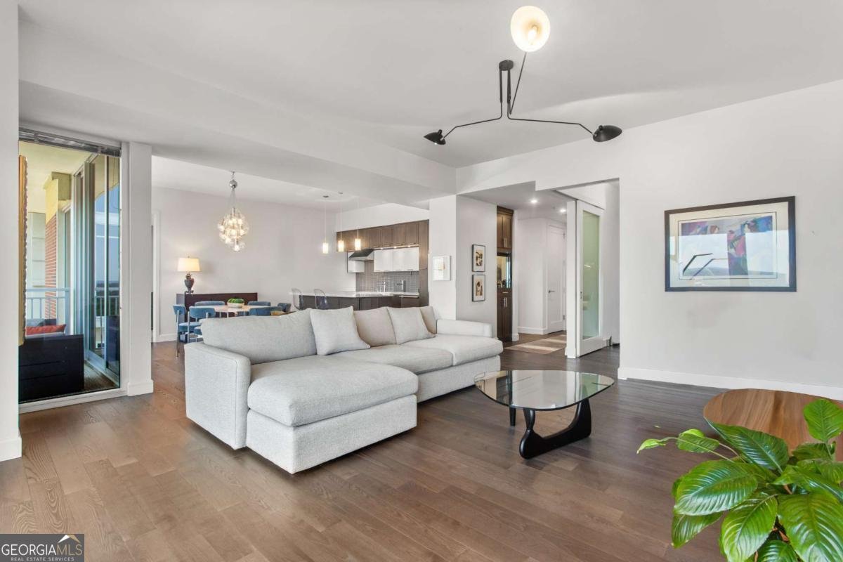 1820 Peachtree Street Atlanta - 12