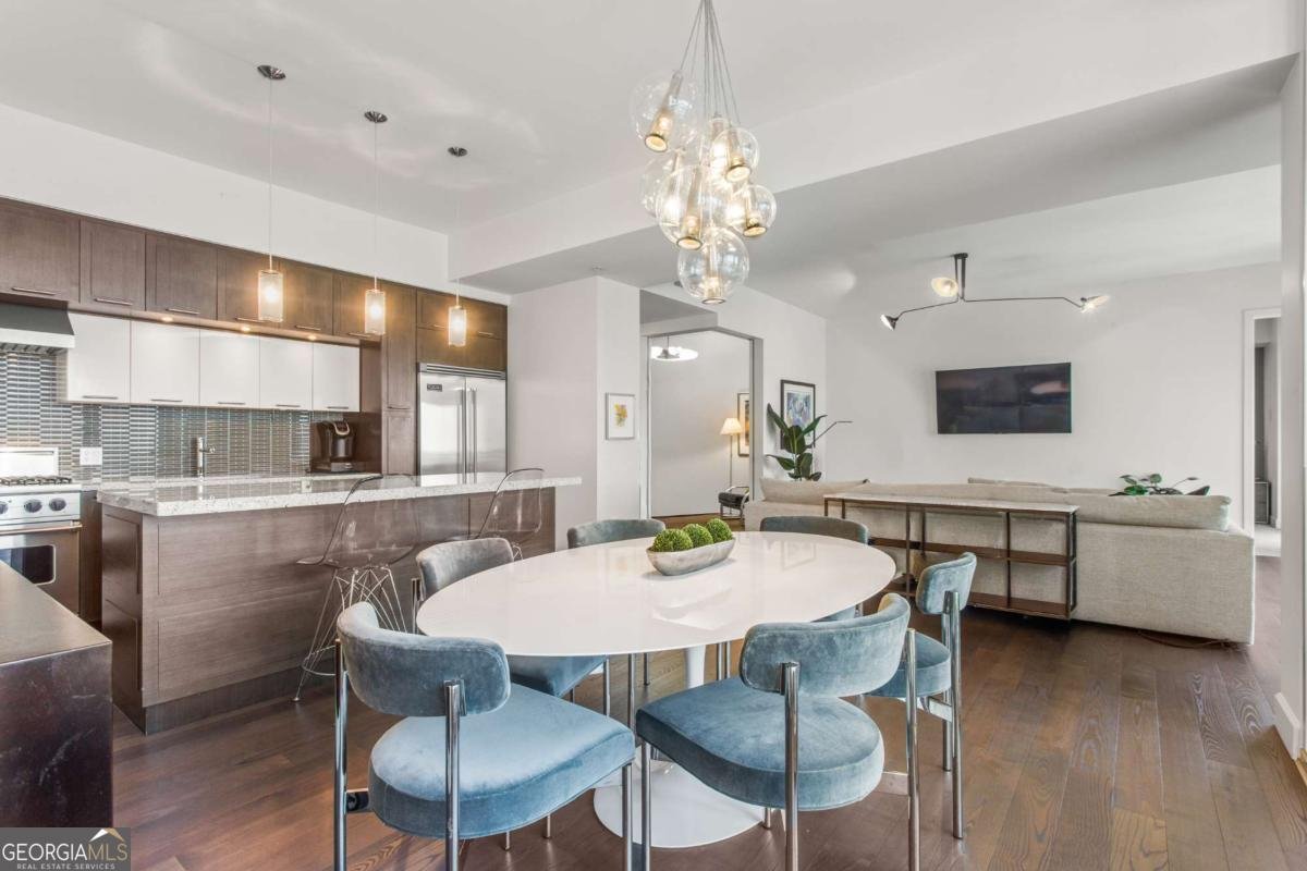 1820 Peachtree Street Atlanta - 15