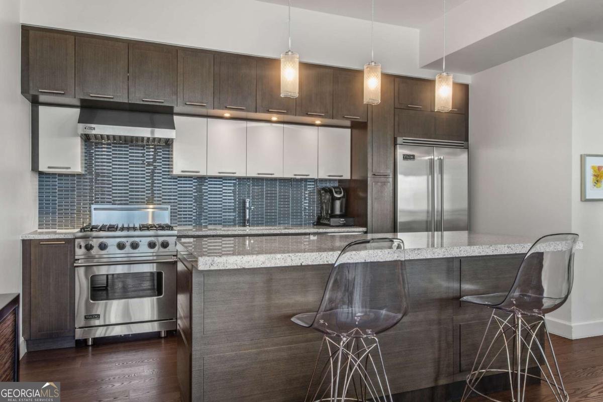 1820 Peachtree Street Atlanta - 17