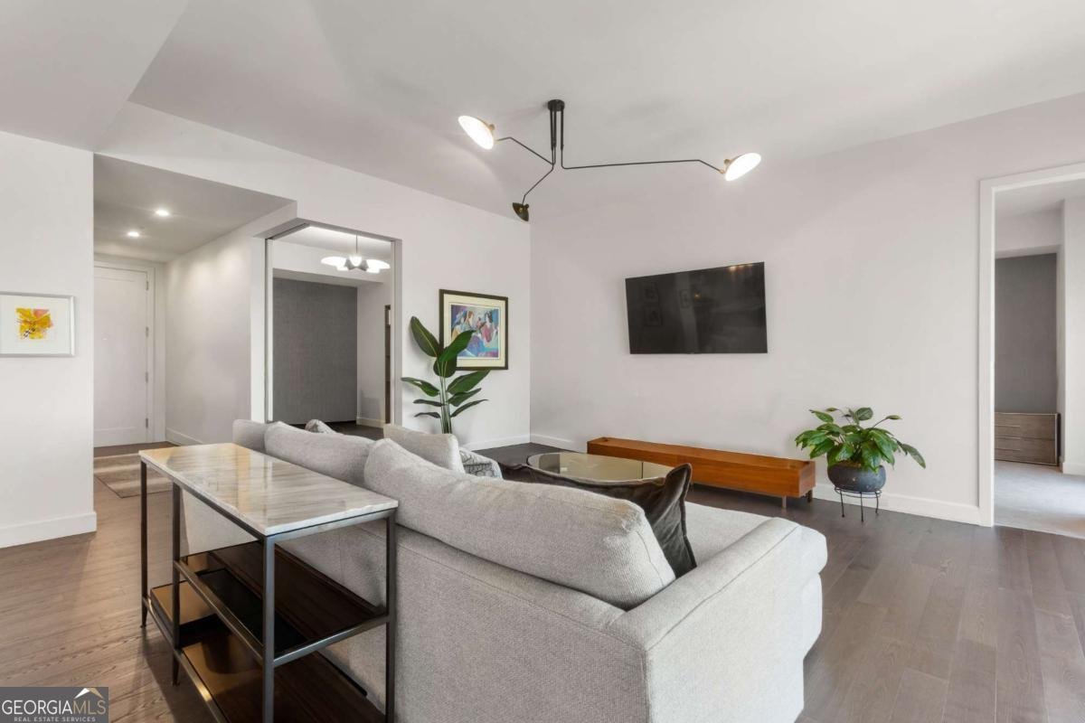 1820 Peachtree Street Atlanta - 21