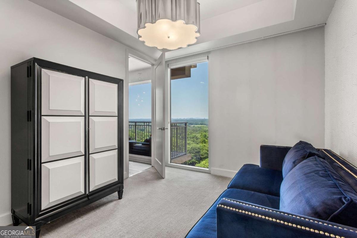 1820 Peachtree Street Atlanta - 27