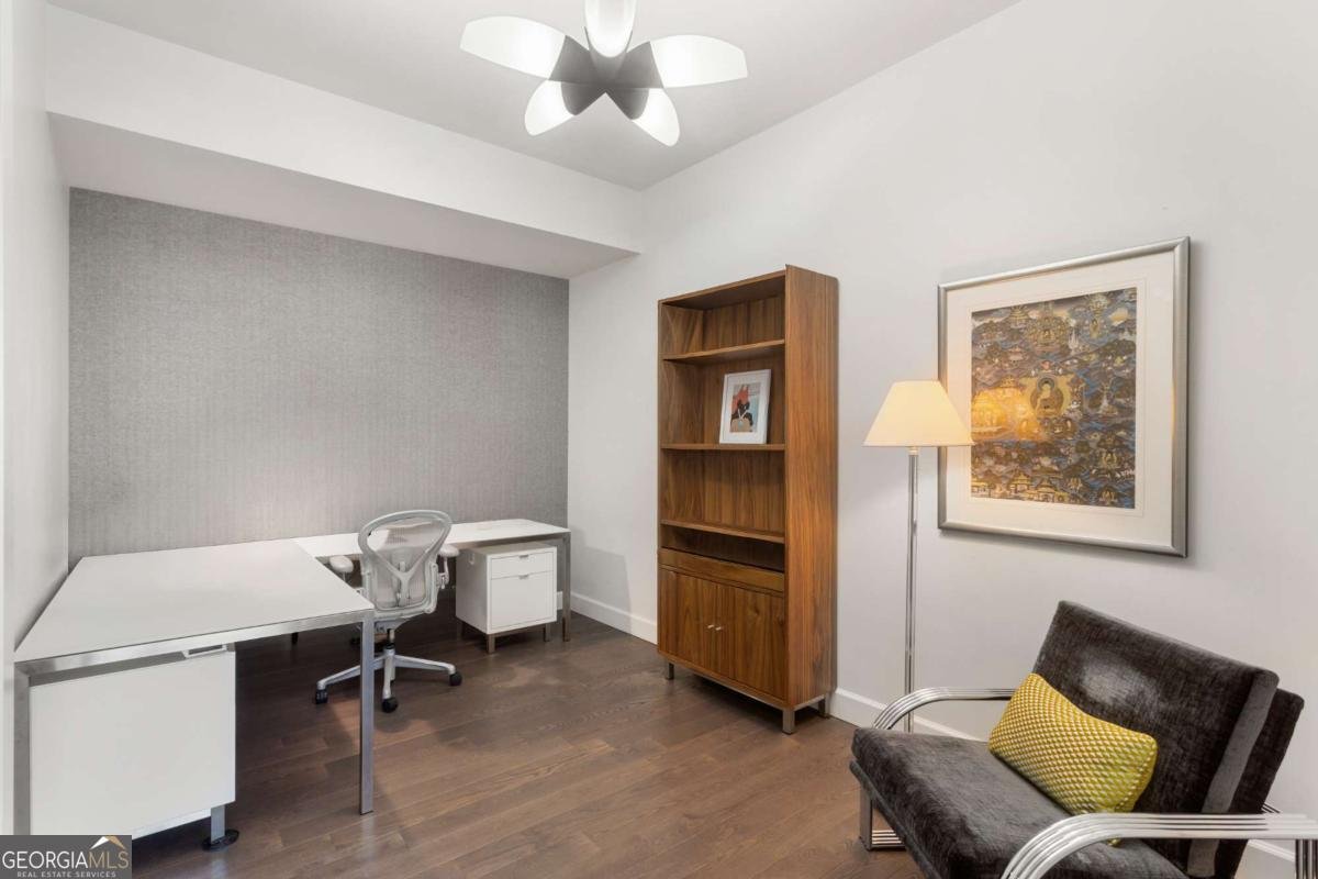 1820 Peachtree Street Atlanta - 29