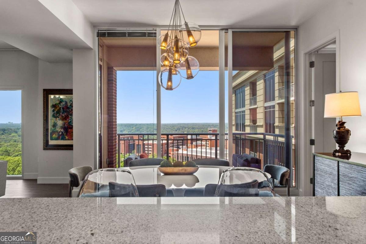 1820 Peachtree Street Atlanta - 3