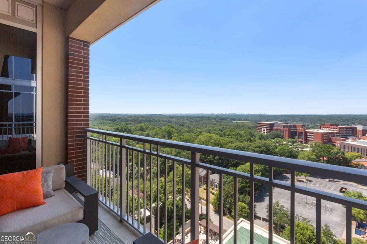 1820 Peachtree Street Atlanta - 33