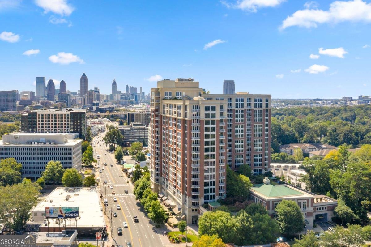 1820 Peachtree Street Atlanta - 36