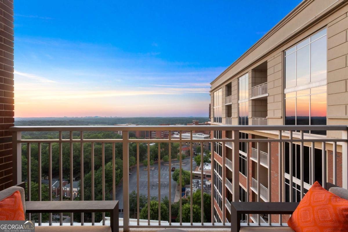 1820 Peachtree Street Atlanta - 4