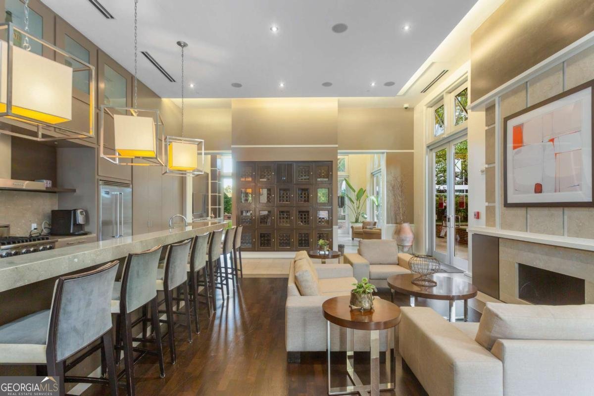 1820 Peachtree Street Atlanta - 42