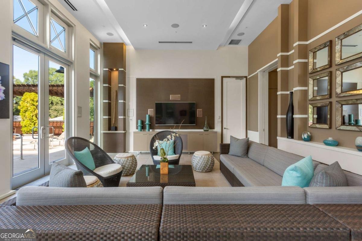 1820 Peachtree Street Atlanta - 43