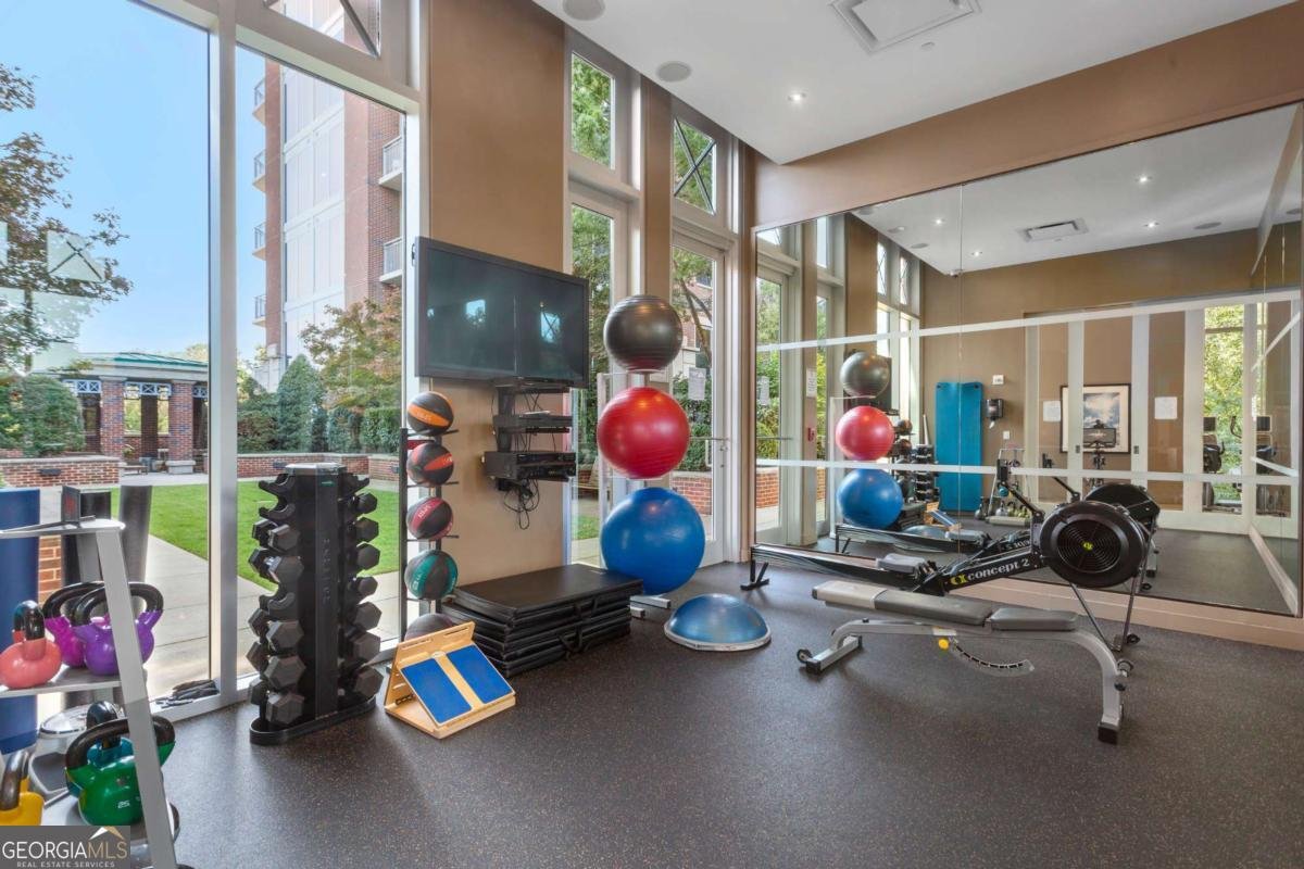 1820 Peachtree Street Atlanta - 45