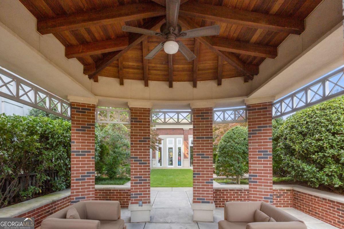 1820 Peachtree Street Atlanta - 47