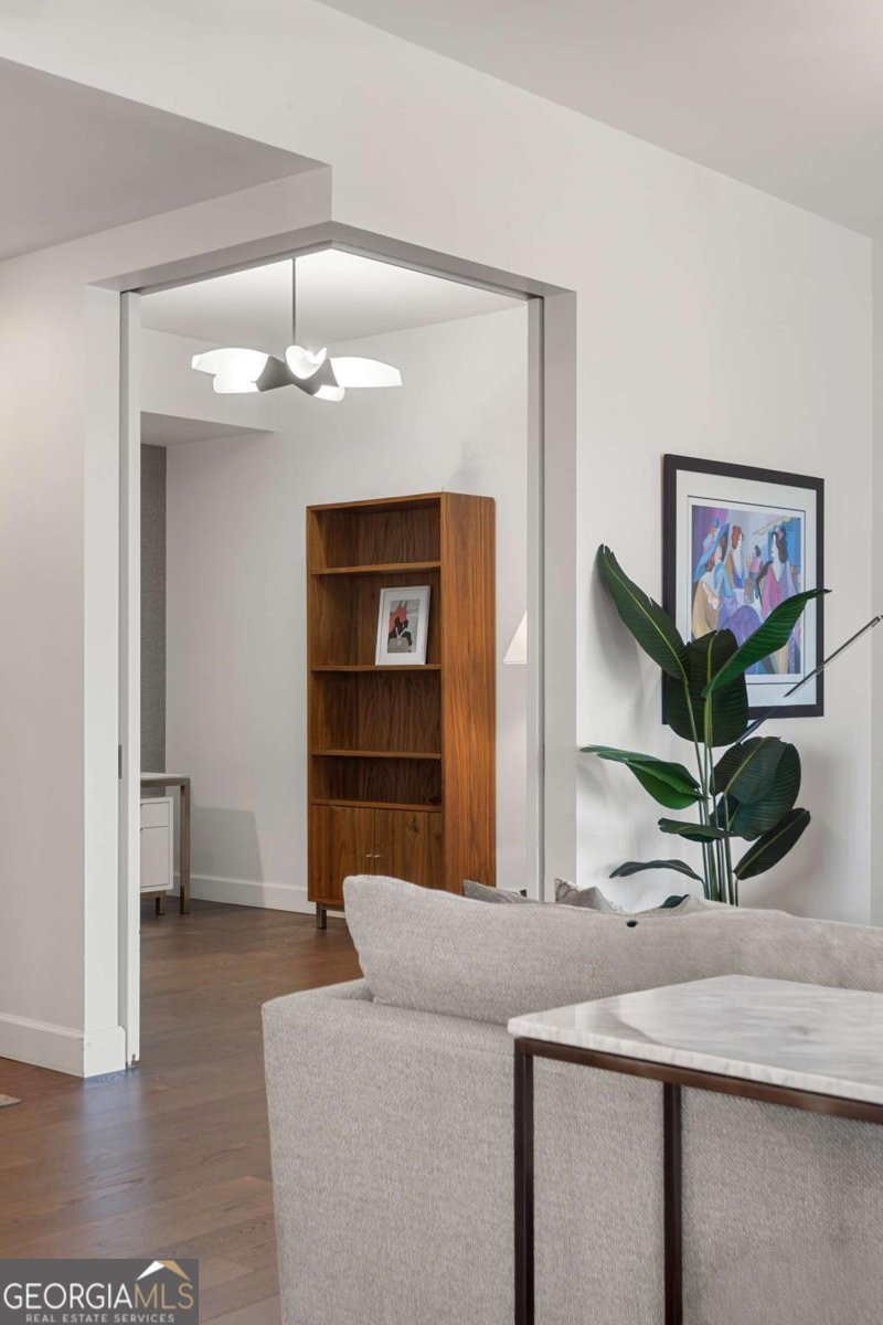 1820 Peachtree Street Atlanta - 49