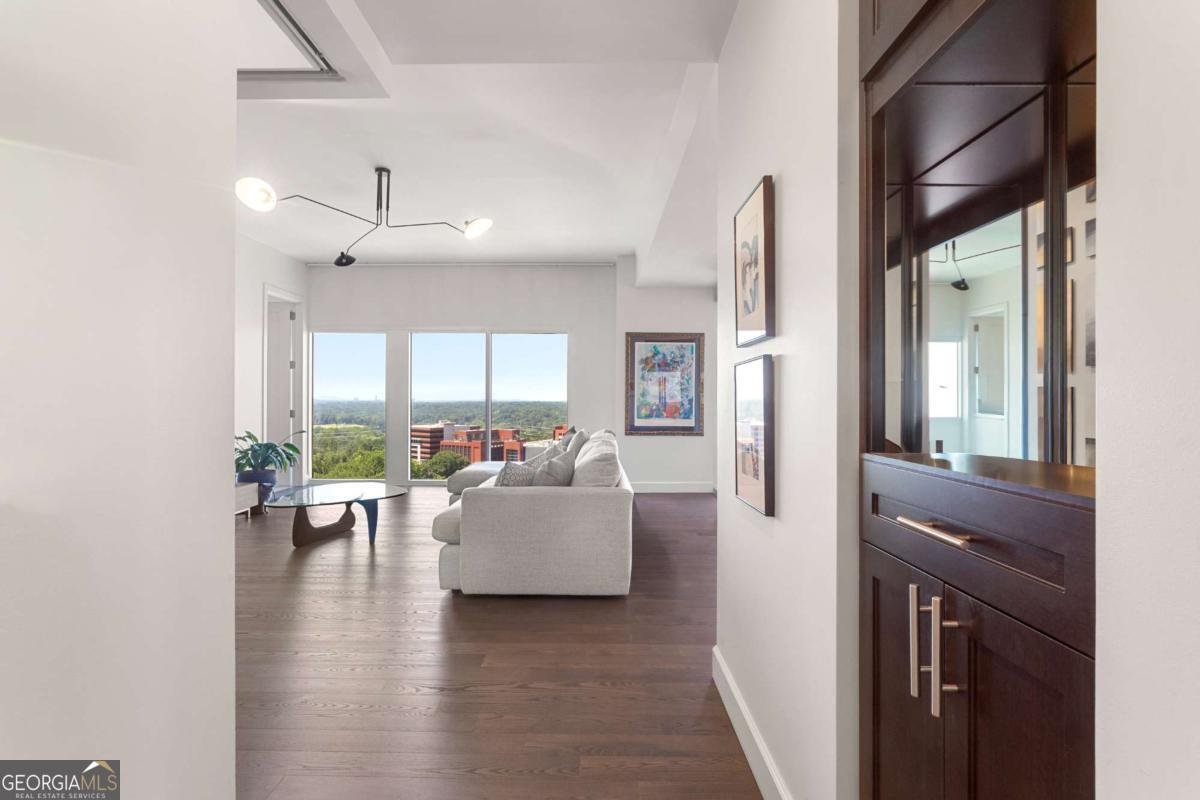 1820 Peachtree Street Atlanta - 7