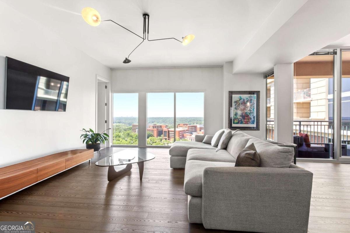 1820 Peachtree Street Atlanta - 8