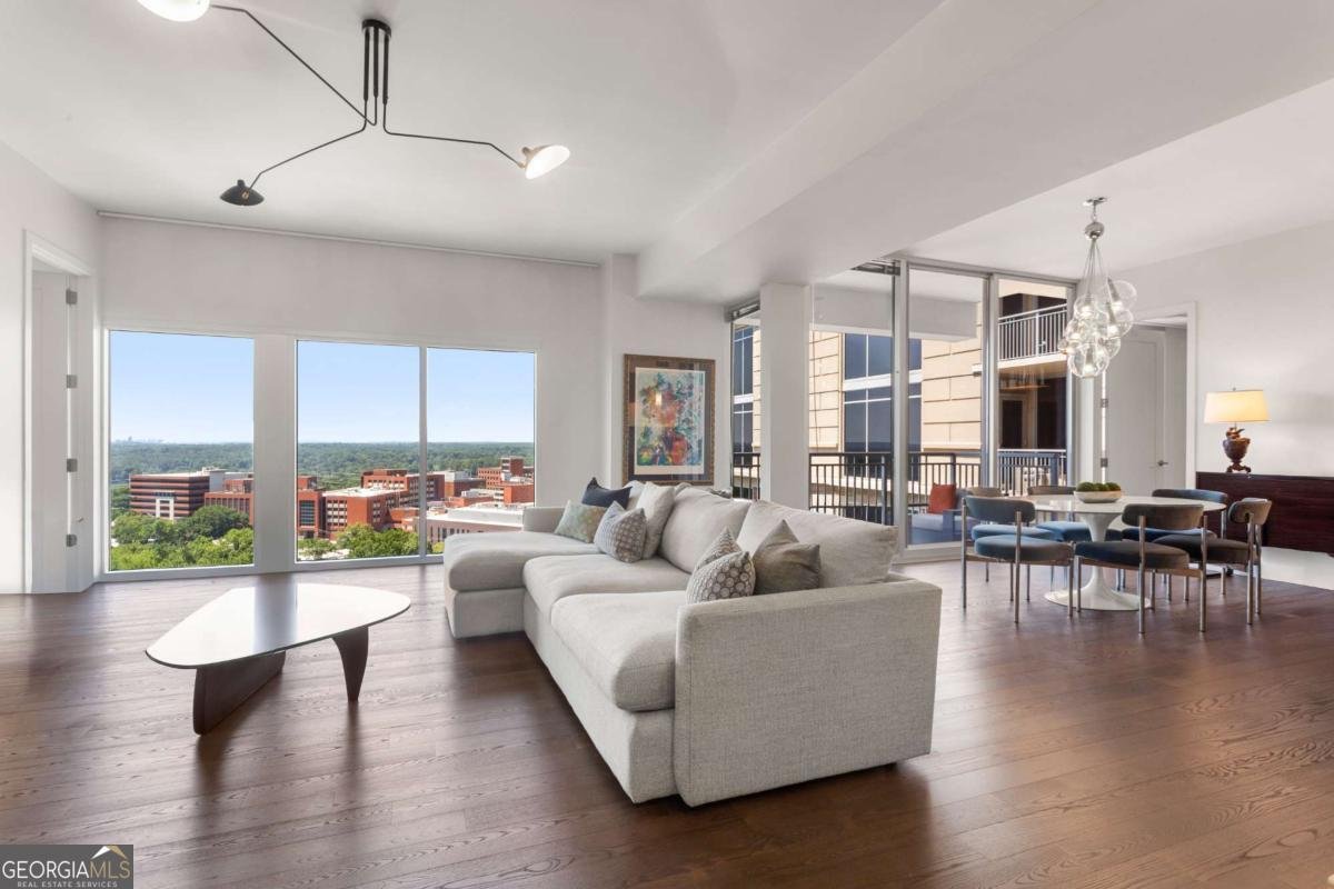 1820 Peachtree Street Atlanta - 9