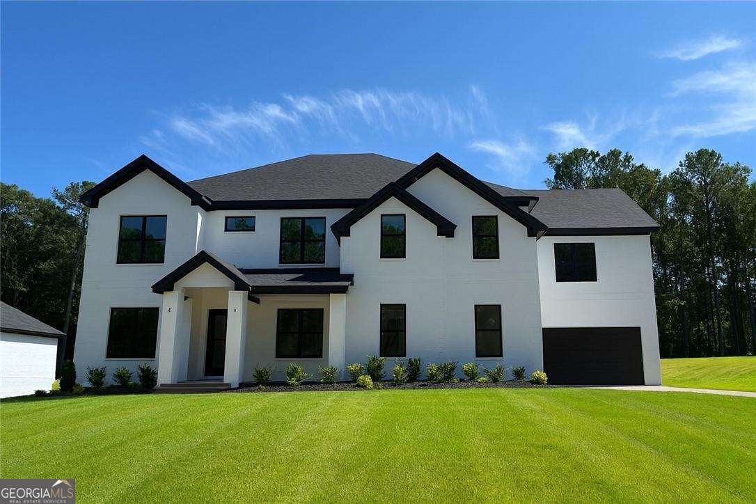 2596 Camp Mitchell Road Grayson - 1