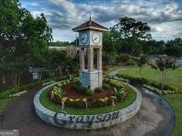 2596 Camp Mitchell Road Grayson - Photo 17