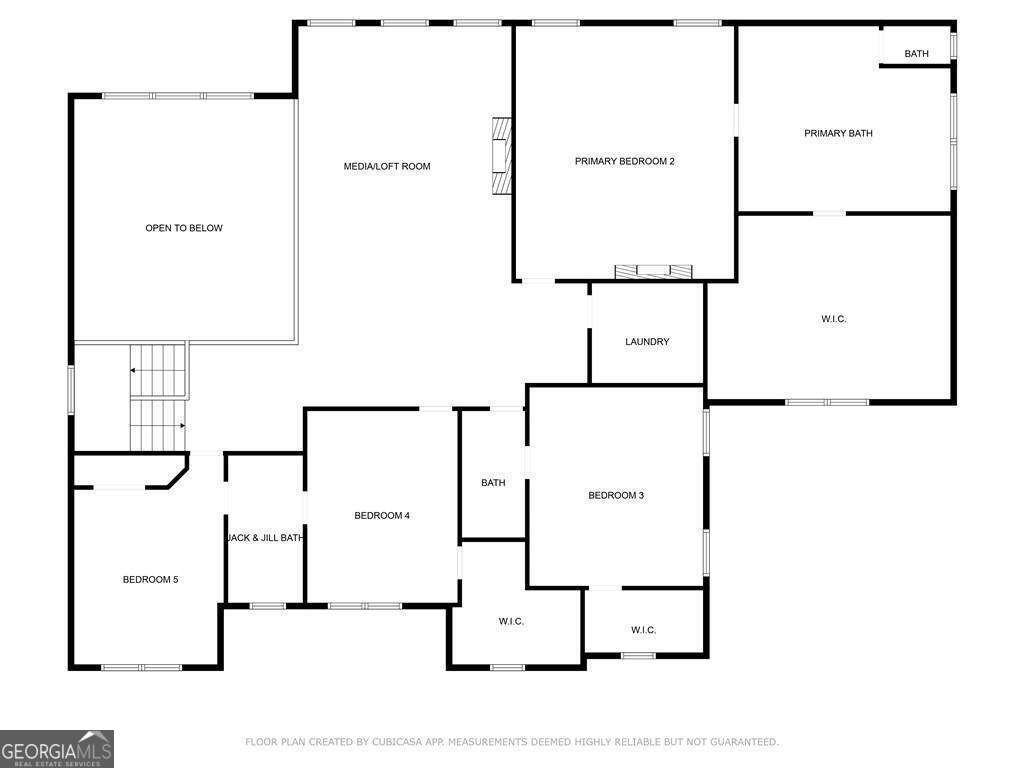 2596 Camp Mitchell Road Grayson - 3
