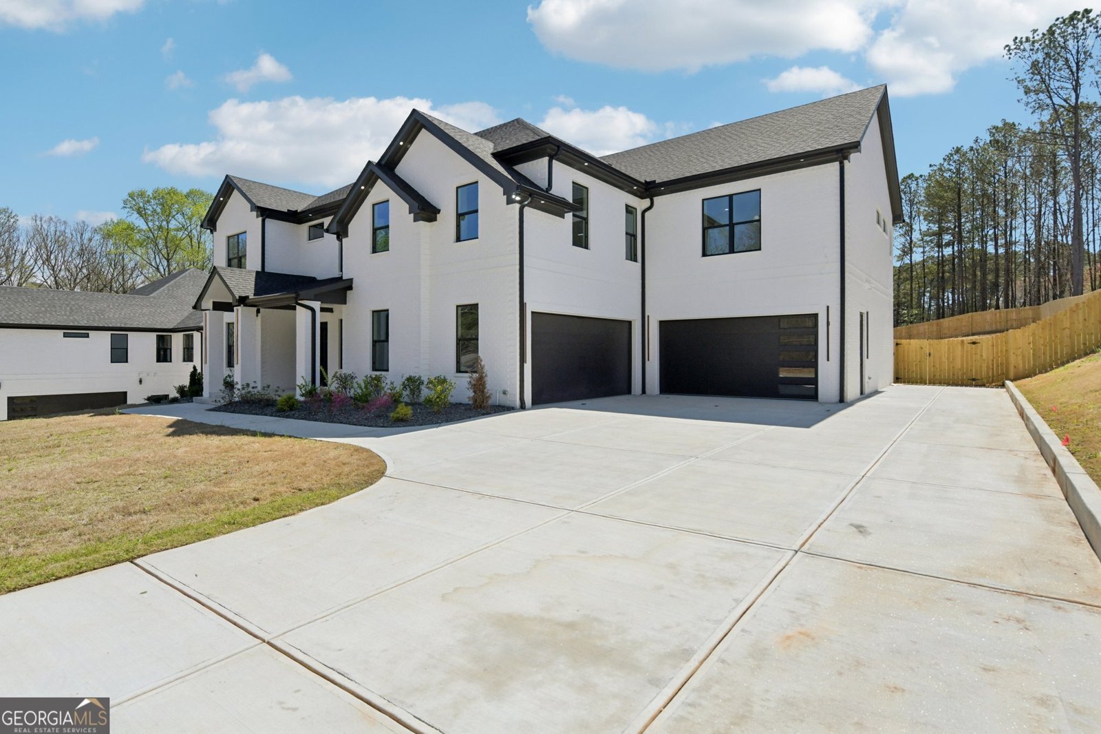 2596 Camp Mitchell Road Grayson - Photo 44