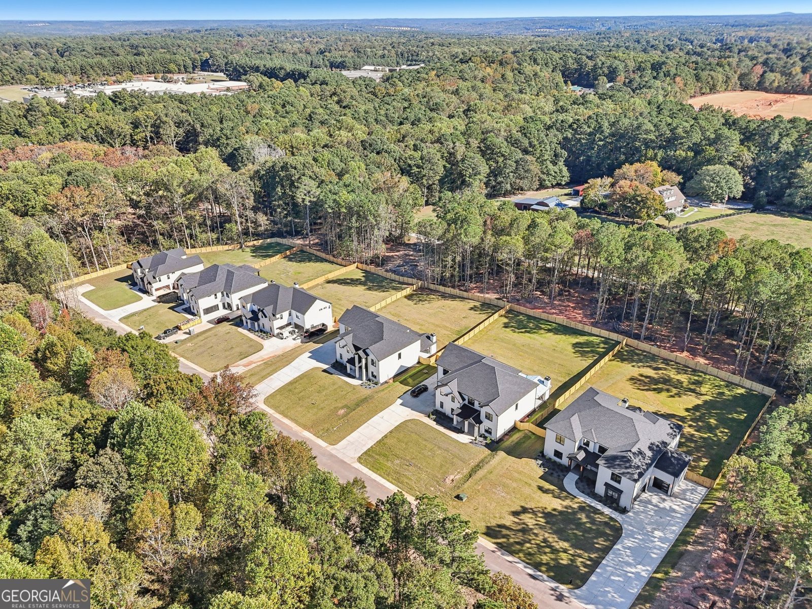 2596 Camp Mitchell Road Grayson - 8