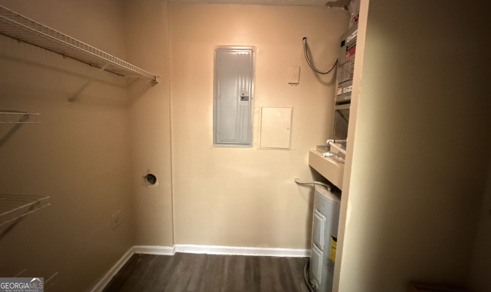 3203 Fairington Ridge Circle Lithonia - 16