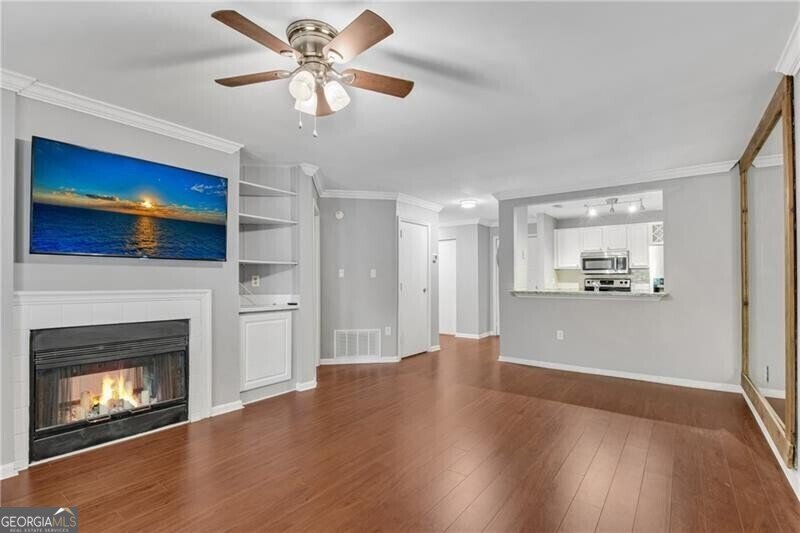 3655 Habersham Road Atlanta - 1