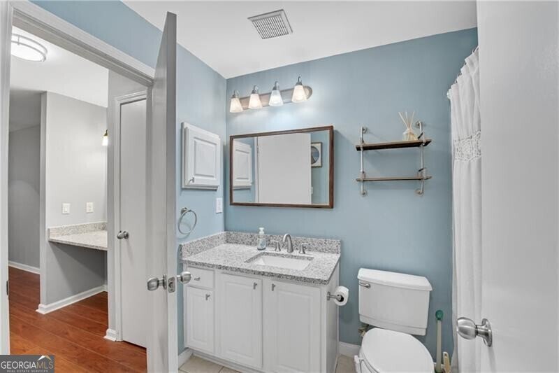 3655 Habersham Road Atlanta - 20