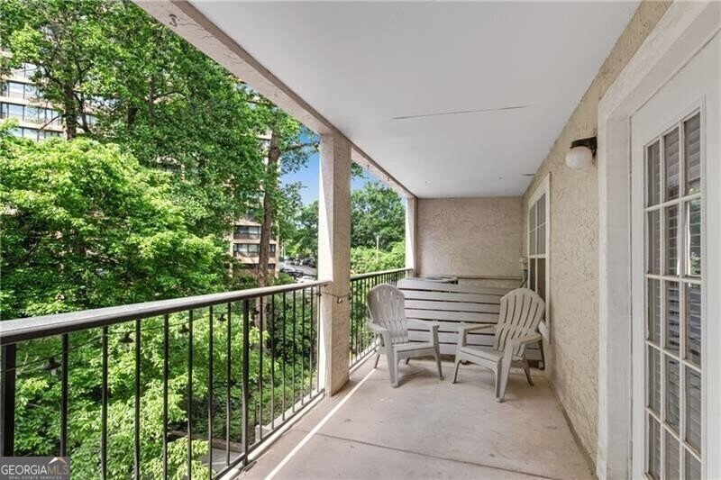 3655 Habersham Road Atlanta - 22