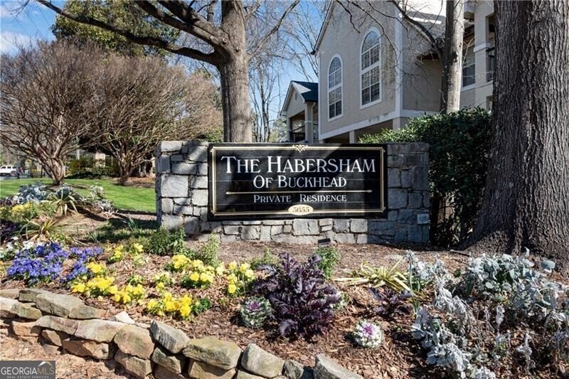 3655 Habersham Road Atlanta - 25