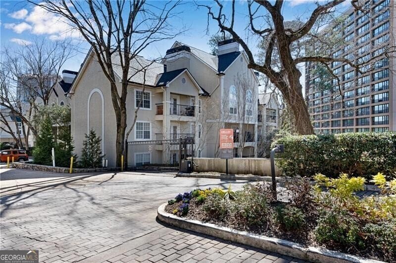 3655 Habersham Road Atlanta - 26